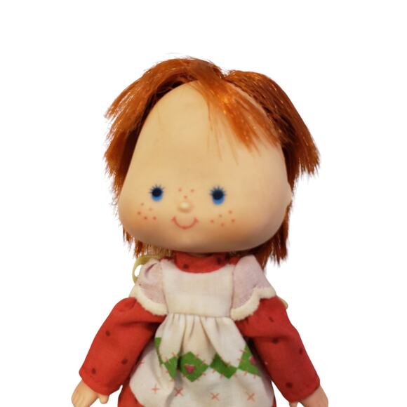 Vintage Strawberry Shortcake Dolls American Greetings 1979 - Picture 6 of 10